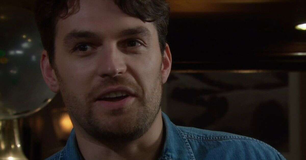 Emmerdale fans 'work out' Mack Boyd's gruesome exit from ITV soap after flashforward