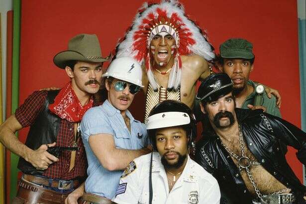 Village People think YMCA will 'unite the world' after Donald Trump backlash