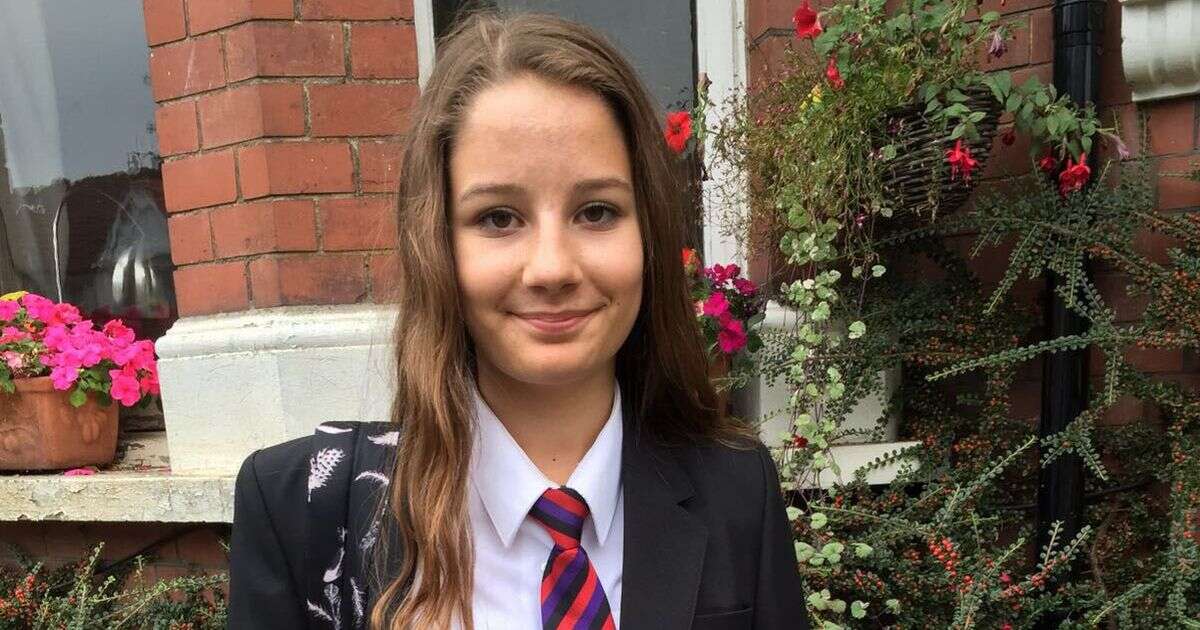 Dad of girl, 14, who took her own life after online harms reacts with horror at Meta changes