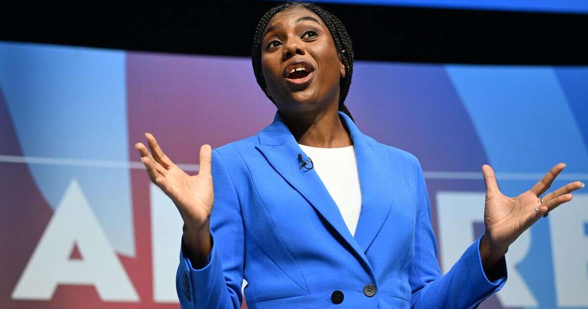 Kemi Badenoch still a 'fan' of Elon Musk - but says MP abuse is 'disgraceful'