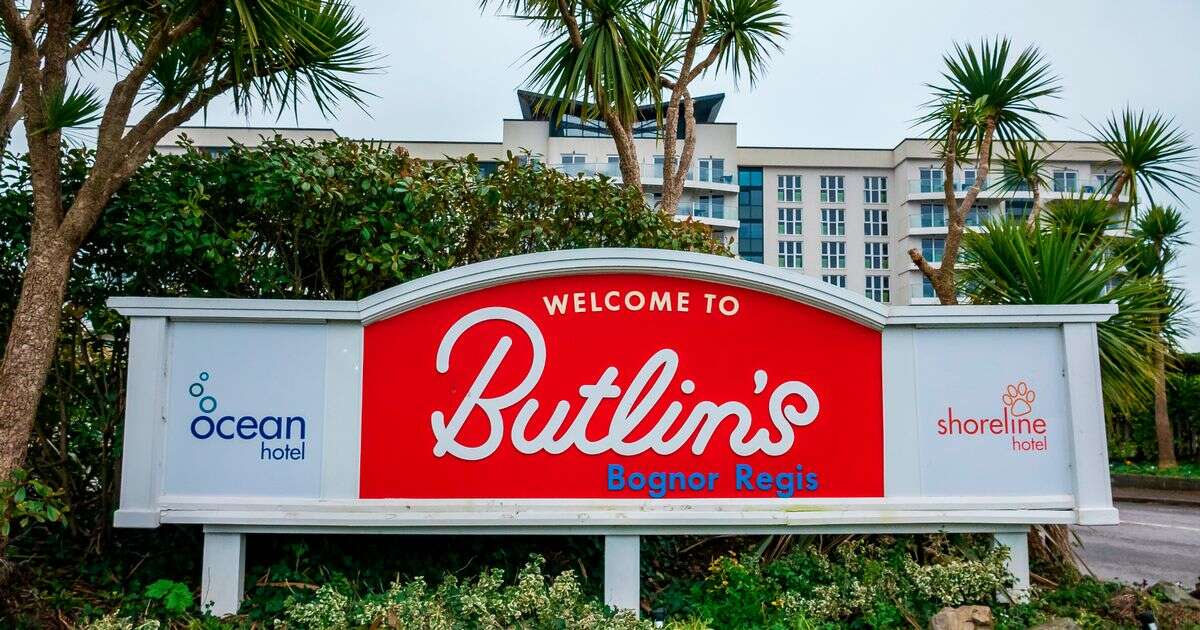 Butlin’s to open new £1.8million soft play centre and puppet theatre