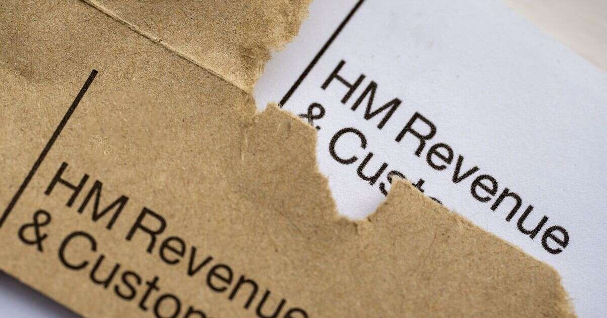 HMRC sends 370,000 letters over major state pension error - are you due £7,859?