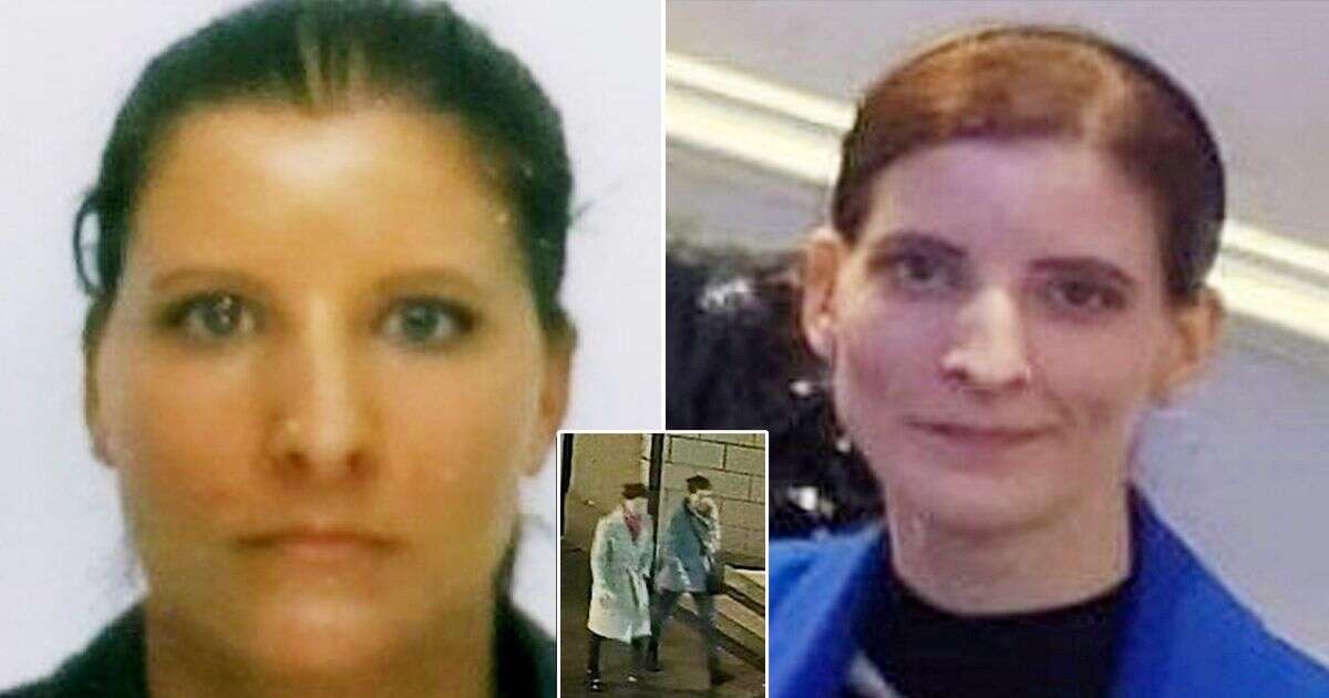 Inside bizarre disappearance of Aberdeen twins – from 5 major clues to police bombshell