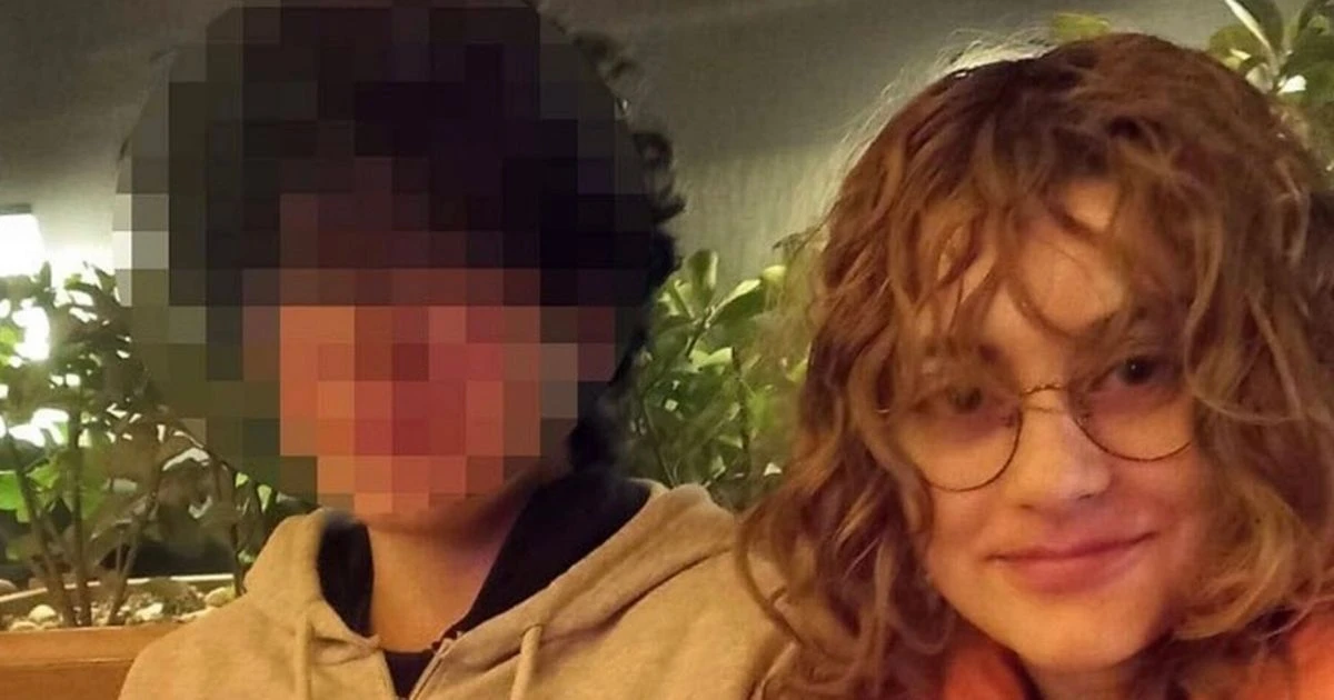 Schoolboy stabbed girlfriend 120 times then Googled how to get away with murder