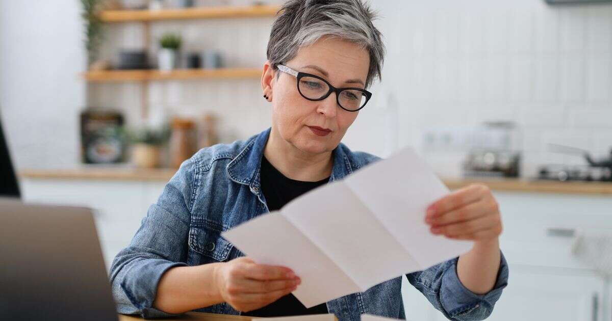 DWP warns pensioners of change that could see payments stop from April