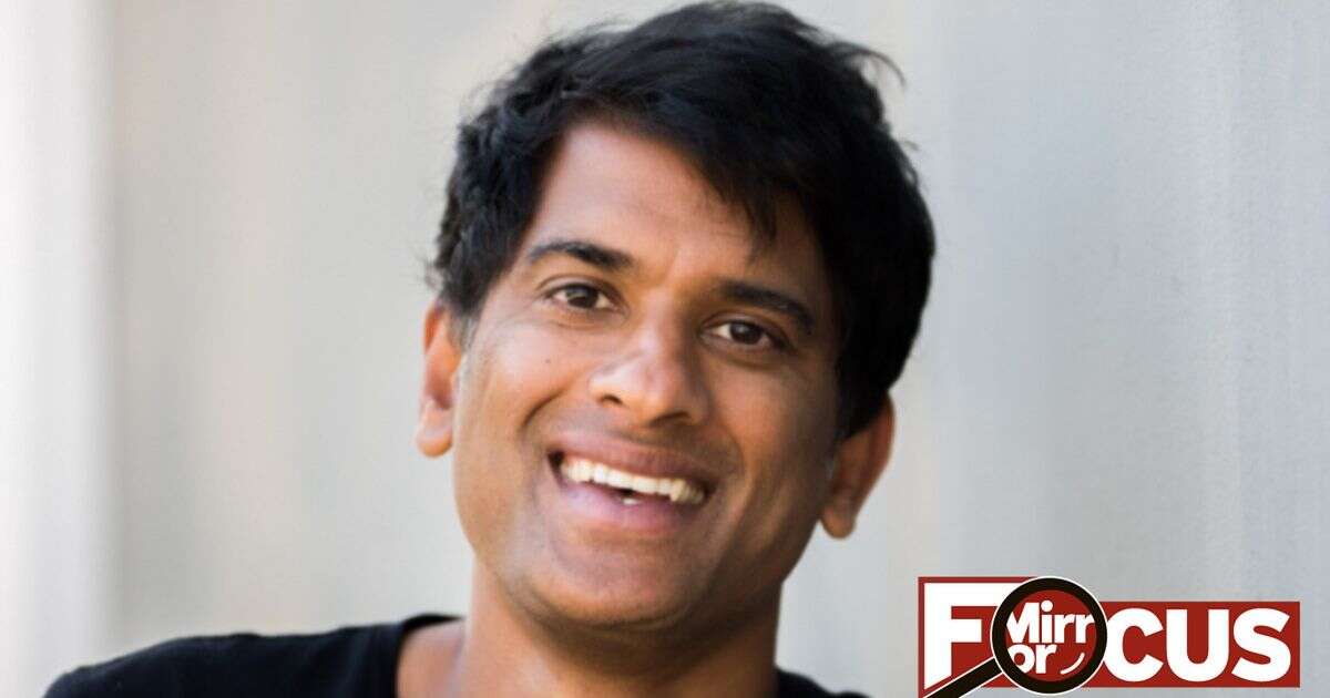 GP Dr Rangan Chatterjee's simple steps to making new and better habits that last