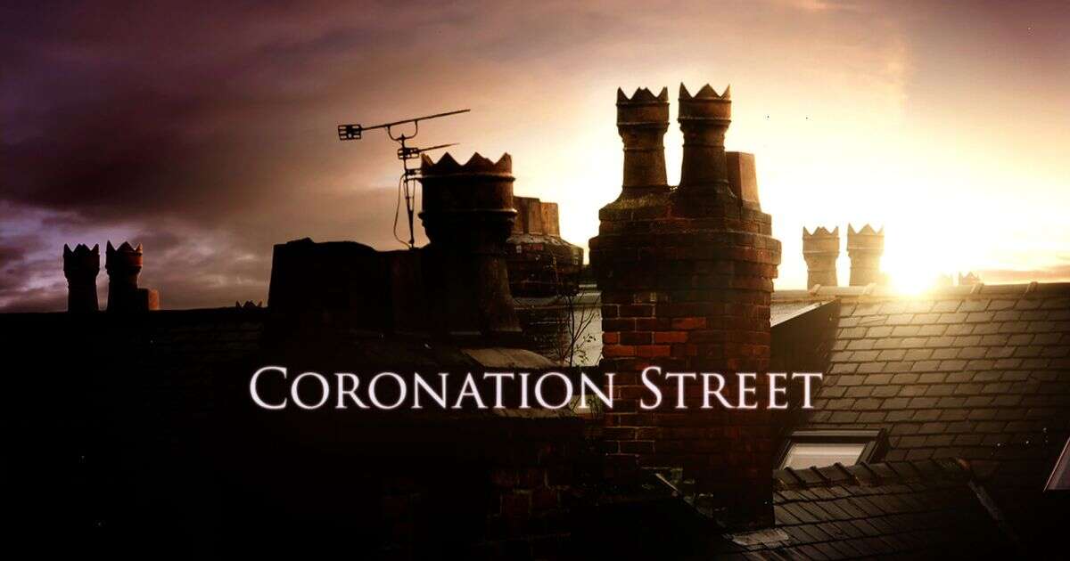 Inside Coronation Street's secret crisis as bosses had to make big change amid cast cull