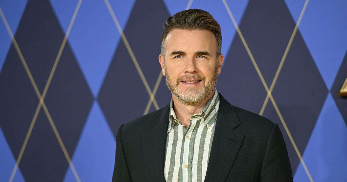 Gary Barlow's '10-year' recovery from health condition during Take That hiatus