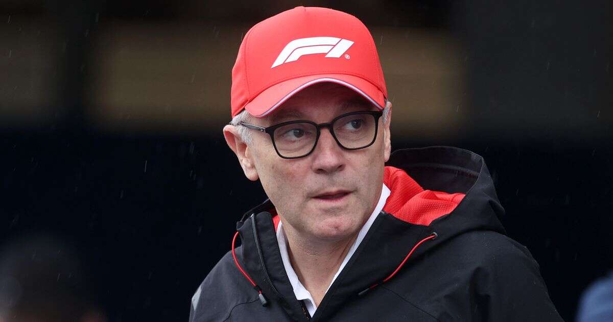 F1 boss Stefano Domenicali confirms major grid change announcement is 'almost ready'