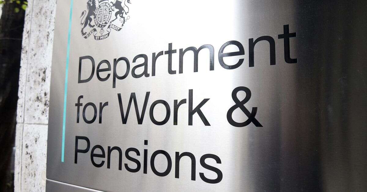 'Life or death' Tory DWP disability benefits change plan ruled unlawful