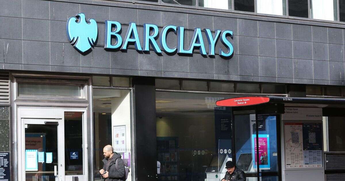 Barclays slammed for offering mystery shoppers £45 to pretend to be blind or deaf