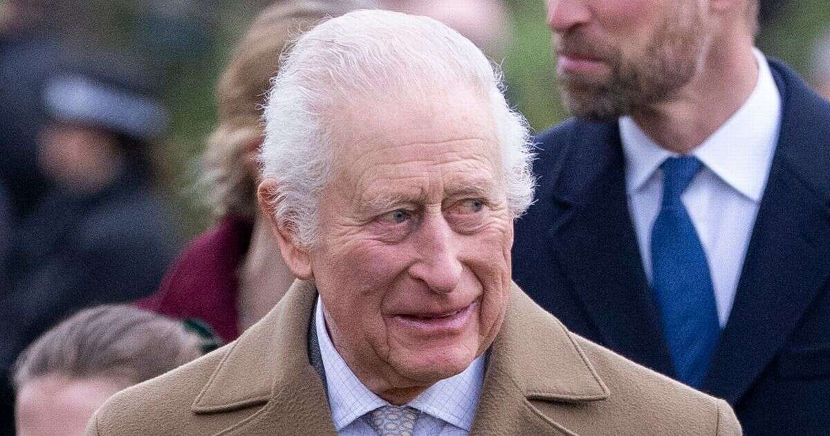 King Charles' first overseas trip of 2025 revealed after cancer treatment update