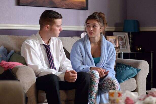 EastEnders star Mimi Keene is worlds away from Cindy JR nearly 10 years after BBC soap exit