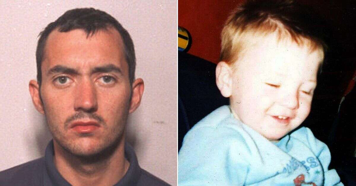 Child killer Mark Bonini in sick fresh bid for freedom as devastated victim's family hit out