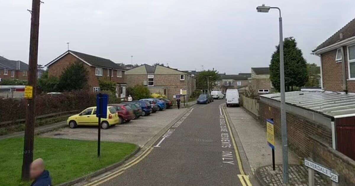 Elderly murder suspect, 80, arrested after man found fatally injured at block of flats