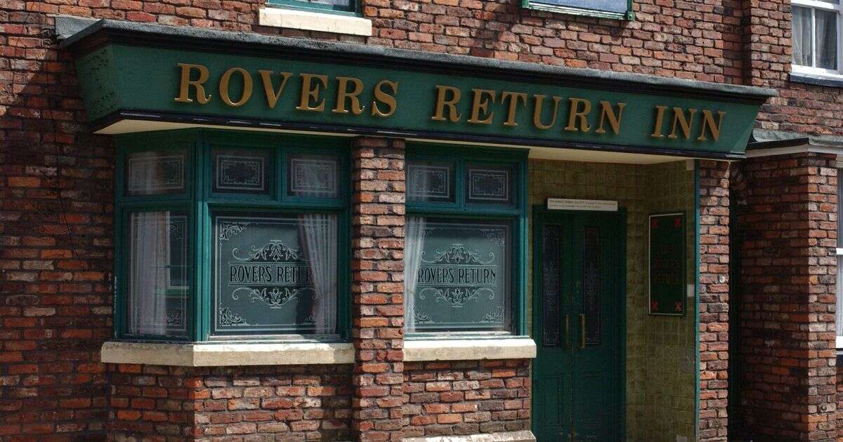 Coronation Street teases another shock exit amid Colson Smith axe news