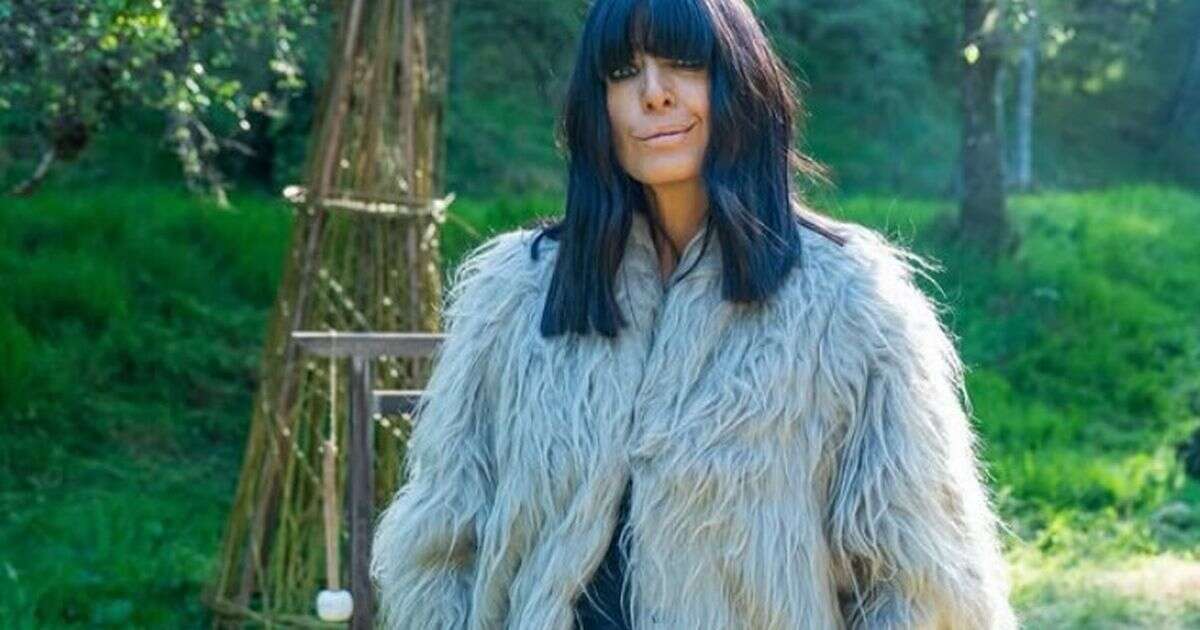 Best faux fur boots as Claudia Winkleman’s Traitors wardrobe sparks new footwear trend