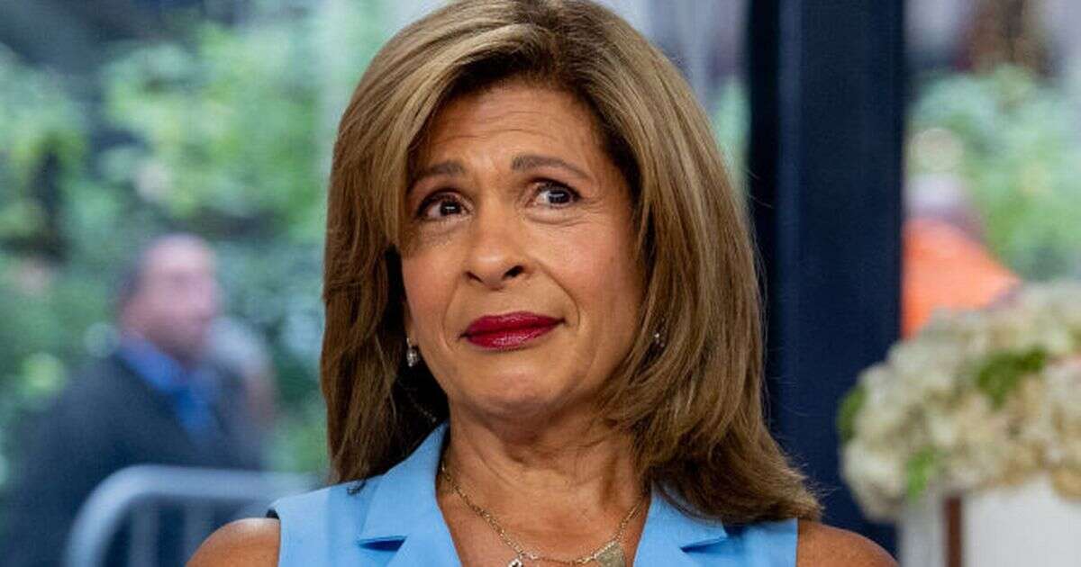 Today Show's Hoda Kotb reveals major life change as she quits after almost two decades