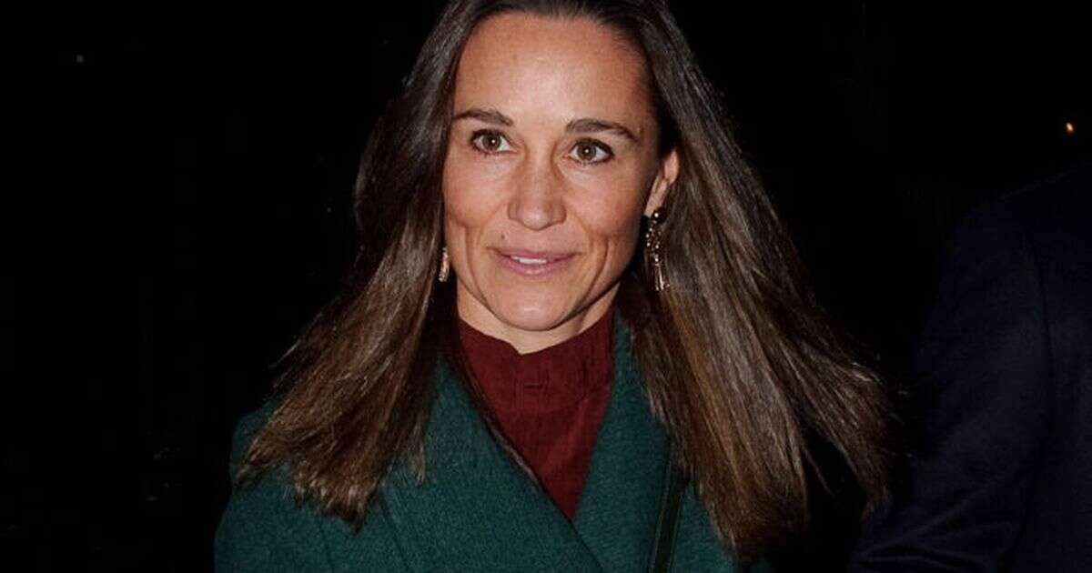 Low-calorie 9p breakfast Pippa Middleton eats keeps her slim and stops cravings