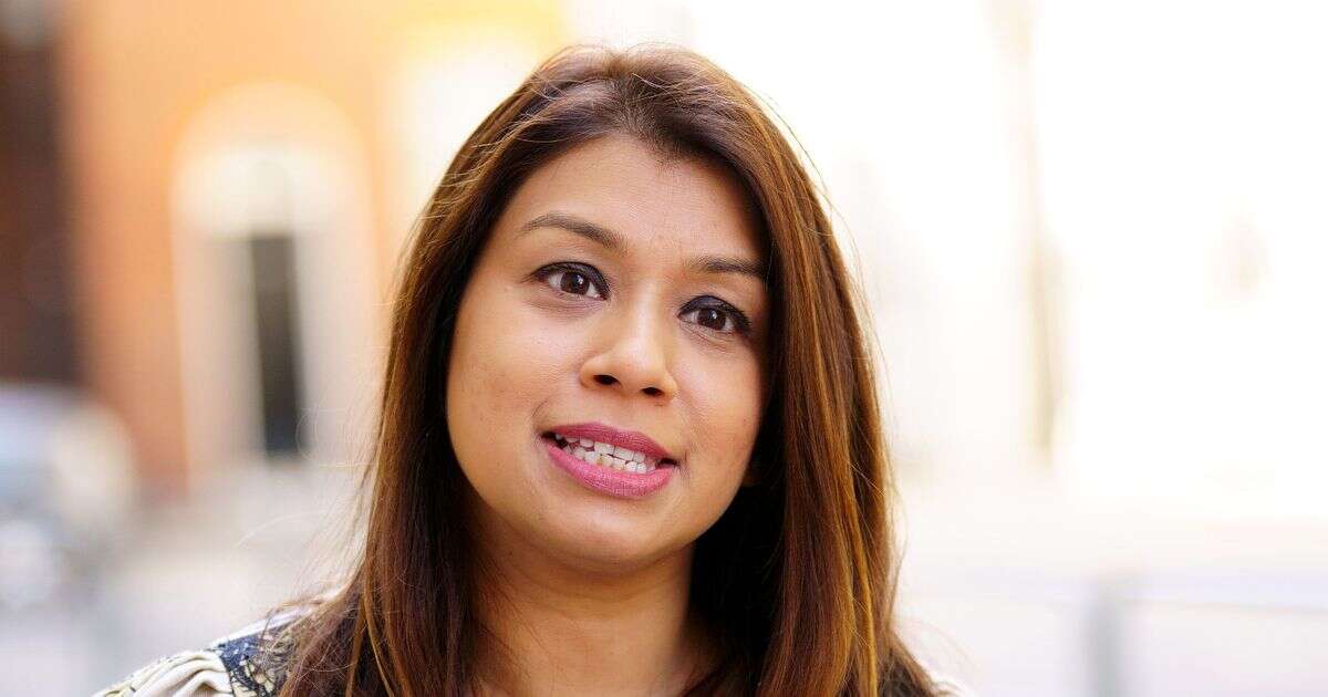 Tulip Siddiq resigns as Labour minister amid Bangladeshi corruption probe