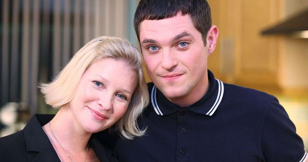 Joanna Page addresses Gavin and Stacey future and whether the show will return