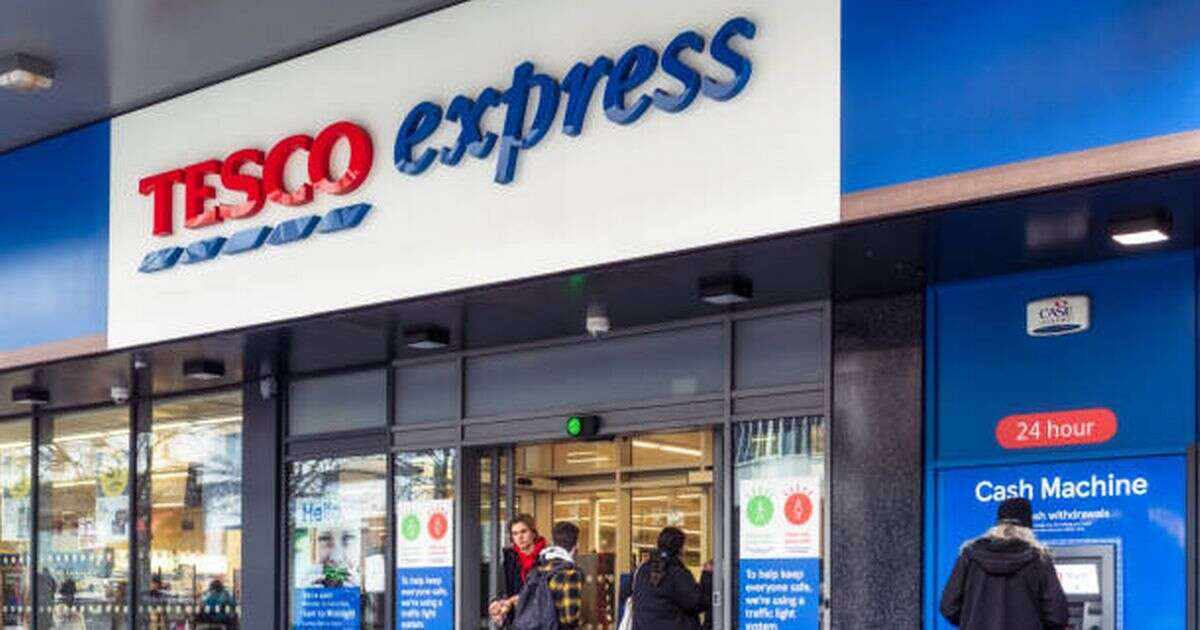 Tesco to scrap popular Clubcard service next month and shoppers say it's 'so annoying'