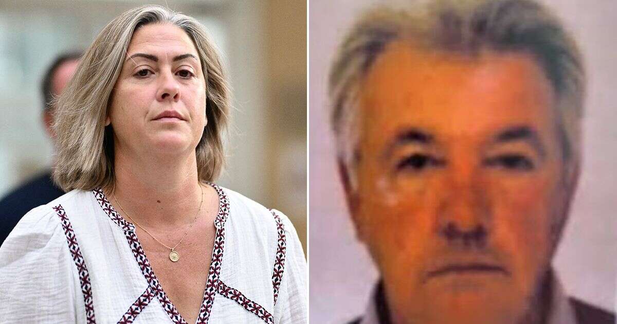 Gisèle Pelicot's daughter demands rapist dad who spent years drugging mum 'die in prison'