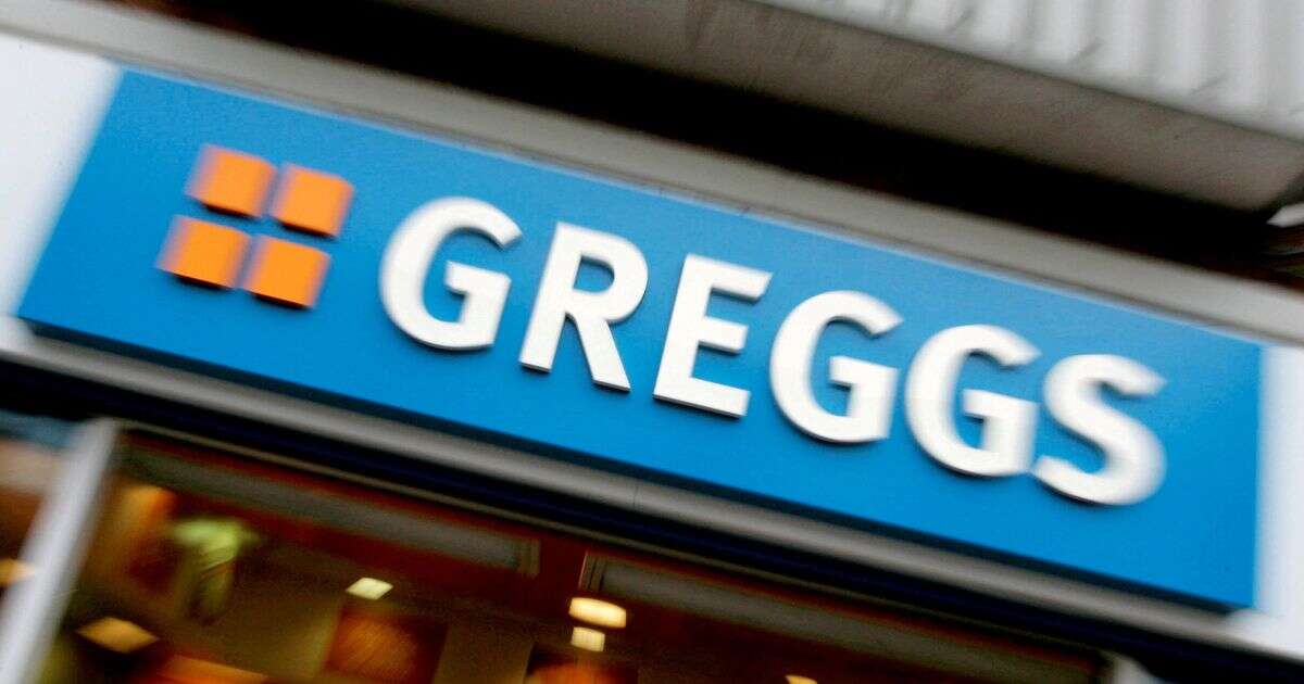 Bosses at Greggs, Iceland and Oliver Bonas in major drive to help employ criminals