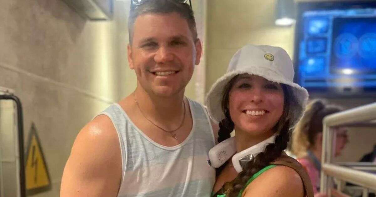 Mum praised 'incredible' husband in haunting final TikTok before he shot her dead