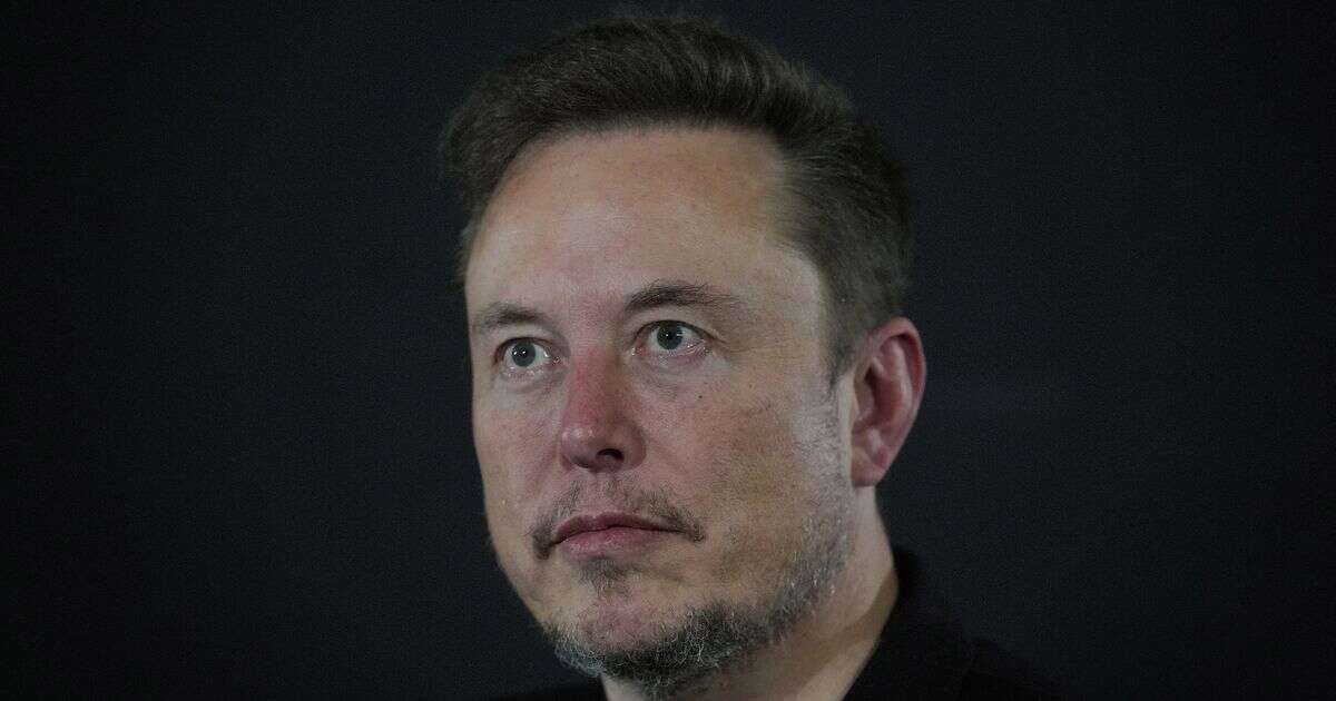 Elon Musk's grooming gang comments slammed as 'reprehensible weaponisation' of victim's trauma