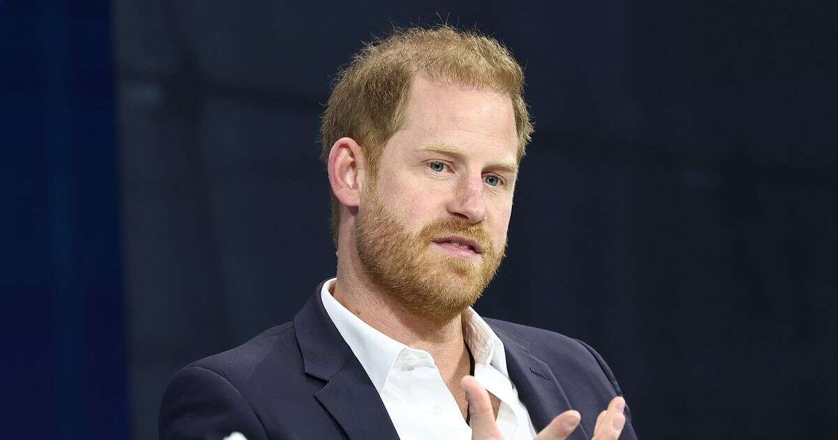 Prince Harry offered Met Police 'protection' for upcoming UK visit