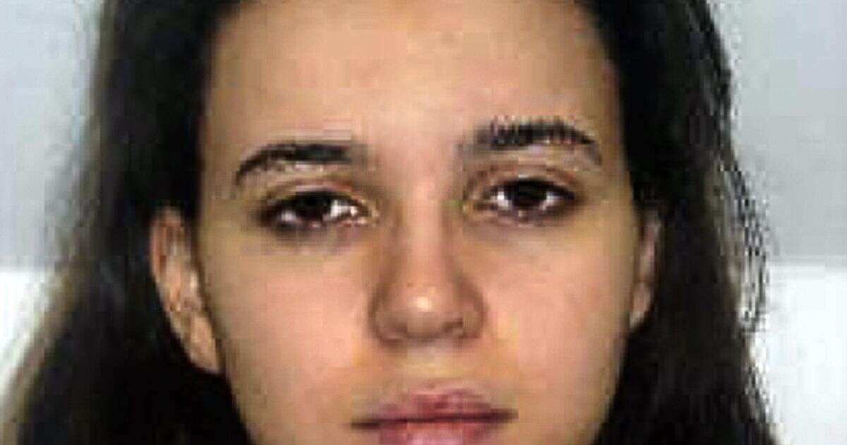 World's most wanted ISIS woman terrorist living free despite orchestrating five murders