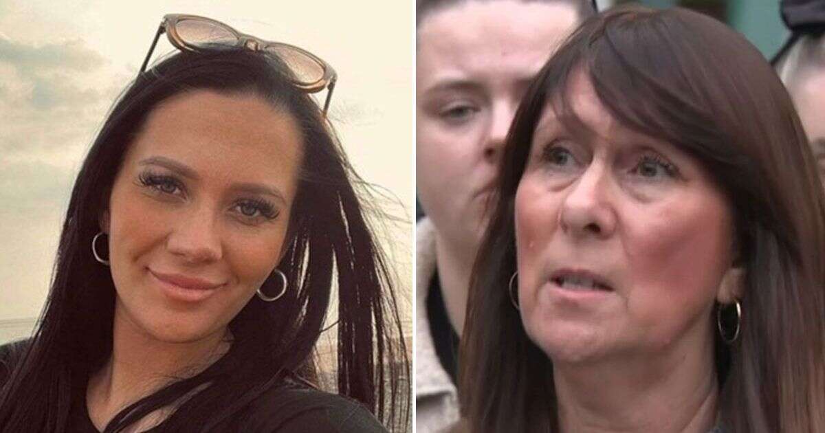 Kiena Dawes's heartbroken mum vows 'I will give her a voice' after abuser cleared of manslaughter