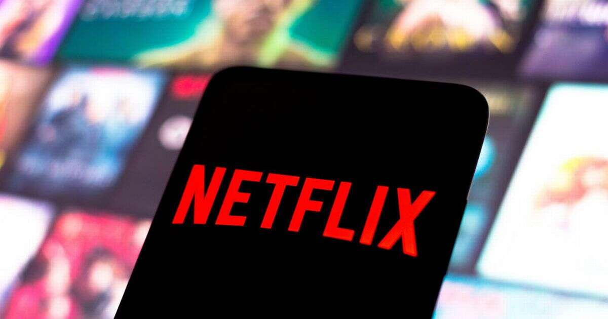 Urgent TV licence warning as one Netflix show could cost you £1,000