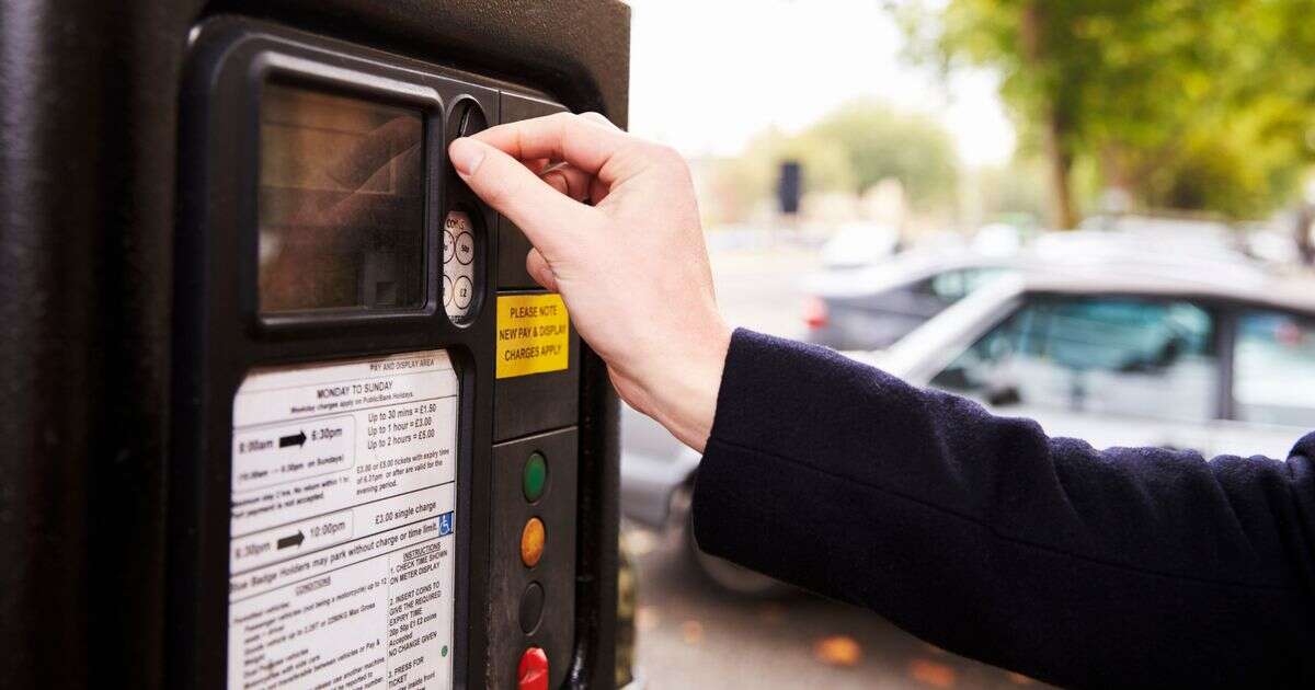 Drivers to be hit with major car park rules shake-up - how it impacts you