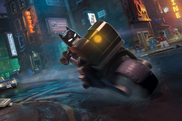 PS5 Lego Batman: Legacy of the Dark Knight price just dropped ahead of release