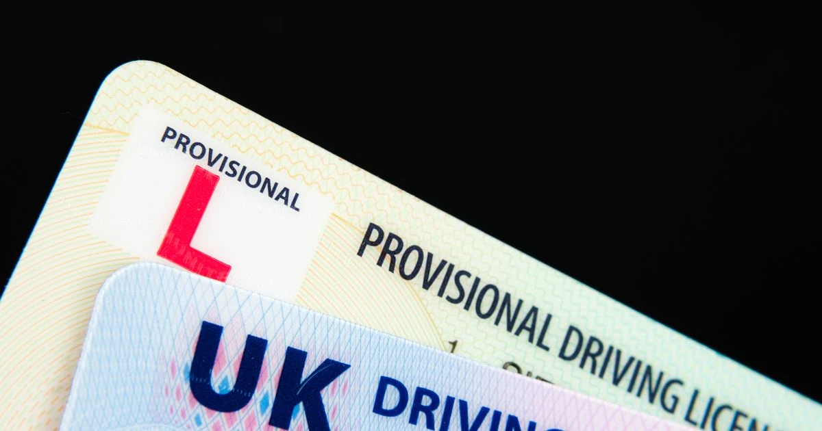 Learner drivers urged to do simple task before test to pass
