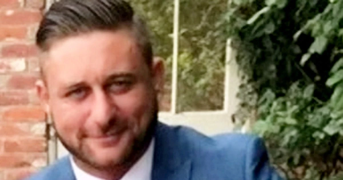 Man attacked watching Love Island 'died after punch on doorstep' from 'road rage driver'