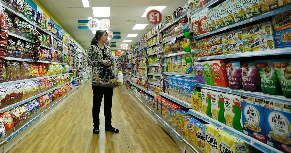 Poundland sold for 'nominal fee' as restructuring looms in major new deal