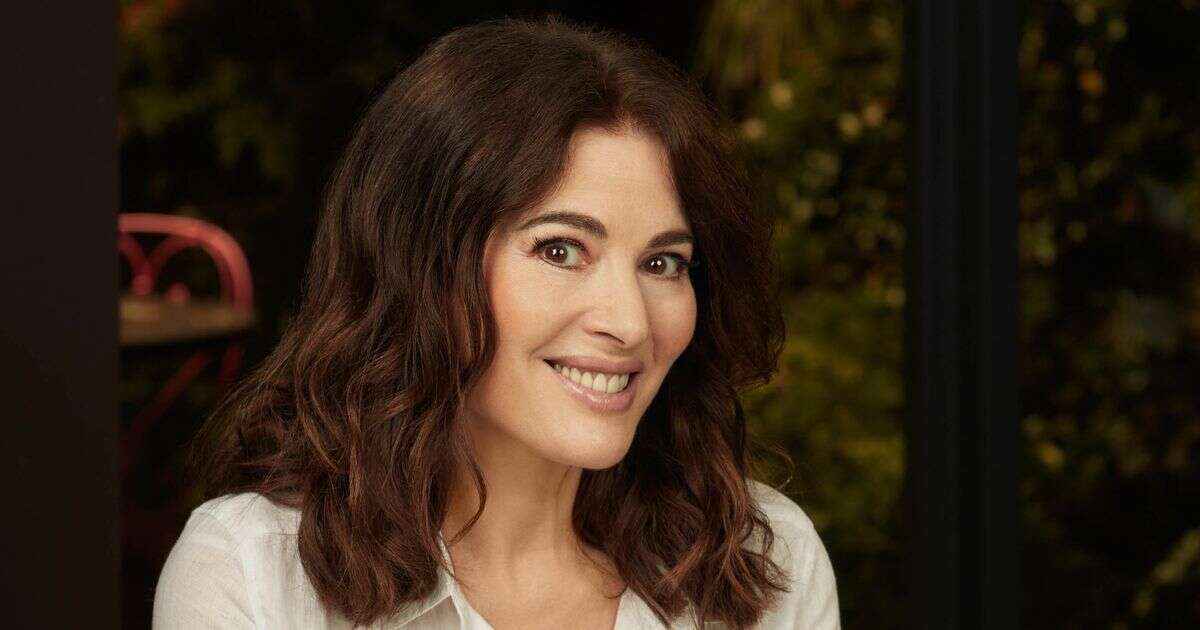 Nigella Lawson reveals her 'dirty' bedroom habit - but experts warn against itNigella Lawson