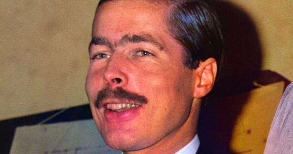 Son of nanny murdered by Lord Lucan has 'unshakeable' belief he can find himLord Lucan