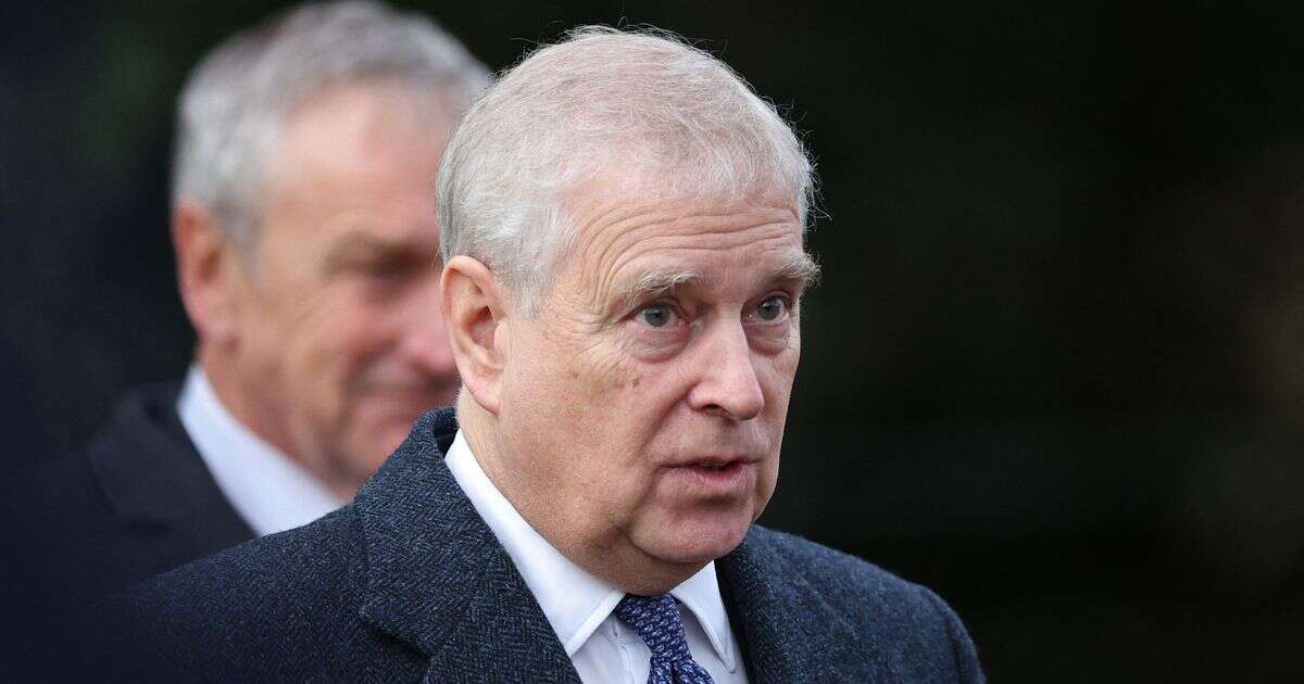 Prince Andrew misses out on Trooping the Colour amid King Charles 'cut off' rowPrince Andrew, Duke of York