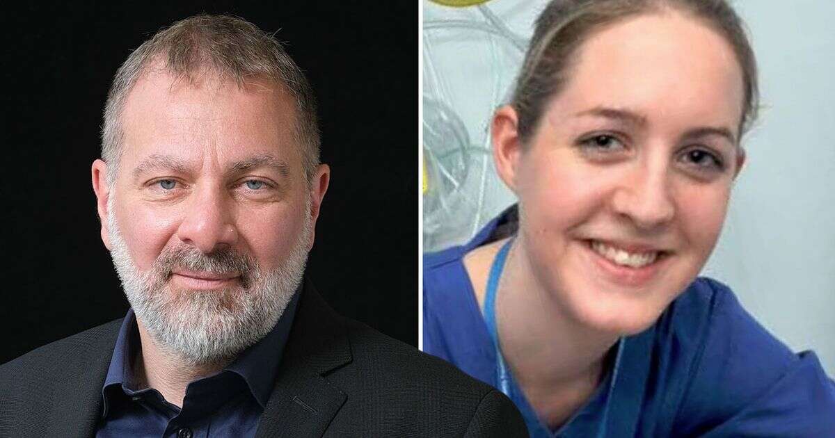 Line of Duty's Jed Mercurio set to create 'important' TV drama about killer Lucy Letby