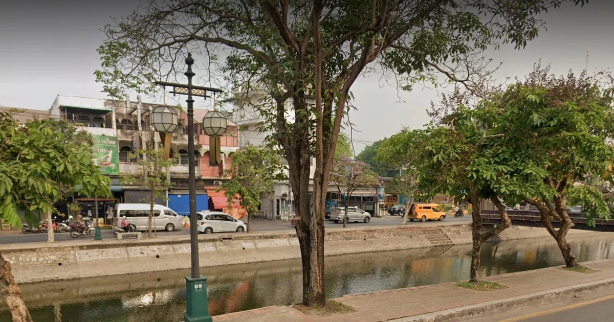 British tourist mysteriously found dead in Thailand park with 'no injuries'