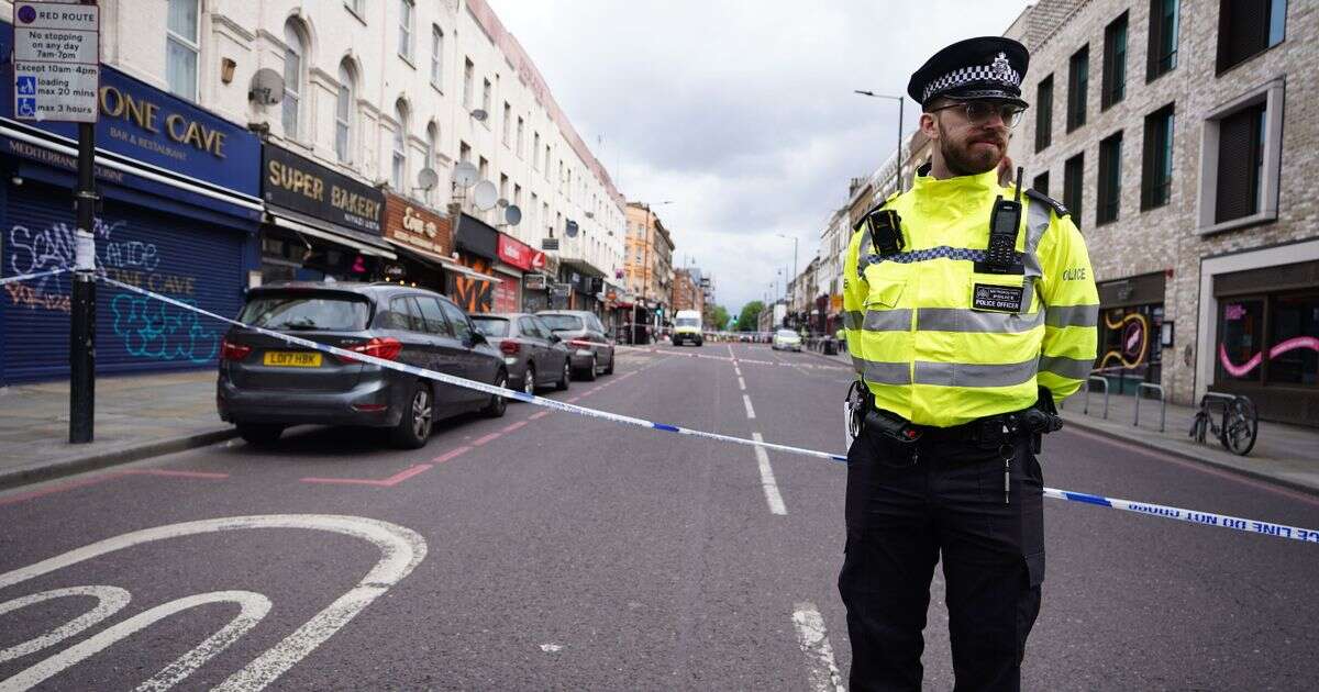 Girl, 9, hit in Hackney drive-by shooting now 'responding to parents' voices'