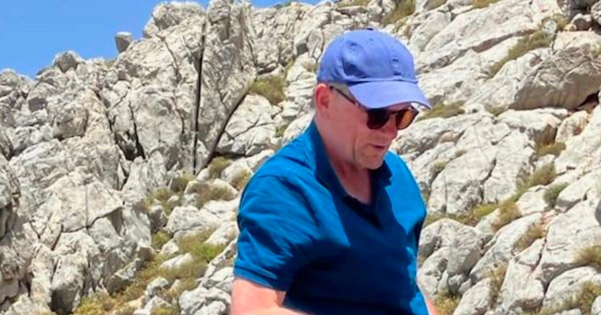 Michael Mosley police reveal 'preliminary information' about fall theory in star's death