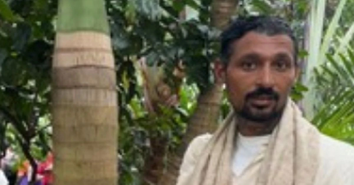 Missing British man, 43, last seen in popular Mexico tourist resort 9 days ago