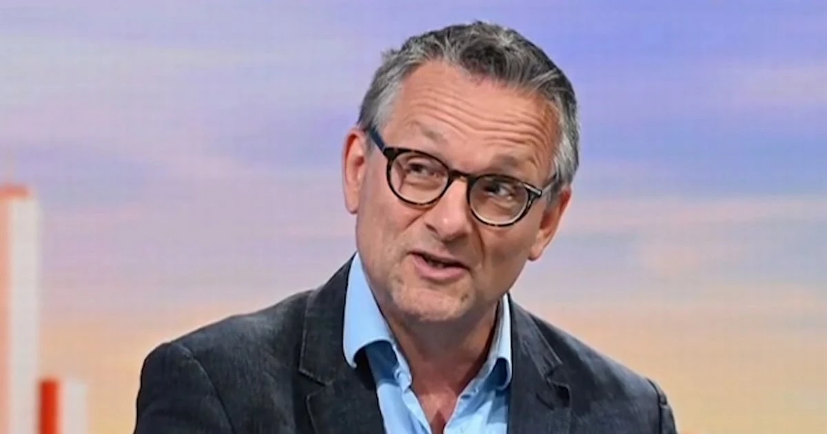 Dr Michael Mosley search failure branded 'absurd' as star found just 100 yards from restaurant