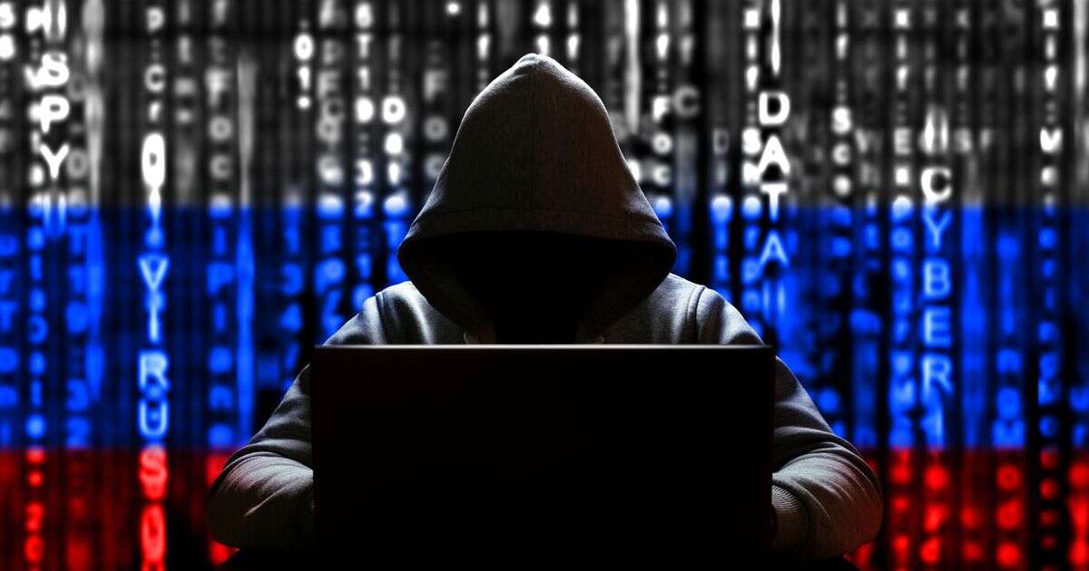 Quilin hackers: Everything we know about Russian cyberhackers who operate with Putin's blessing