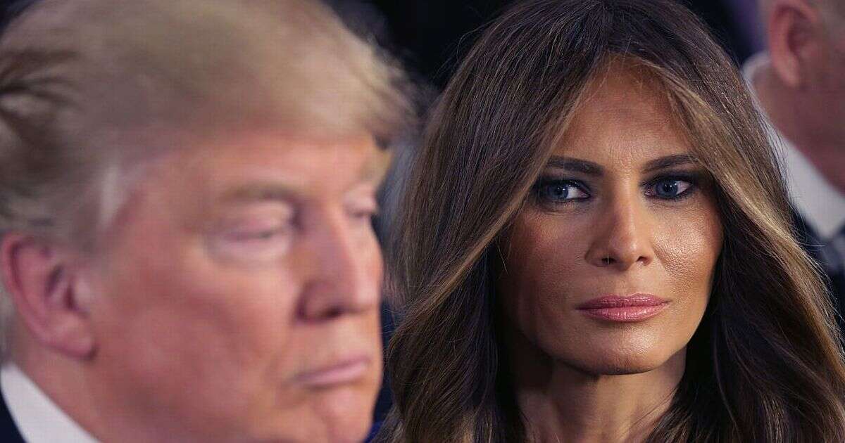 Every Donald Trump policy that Melania secretly hates from abortion to immigration